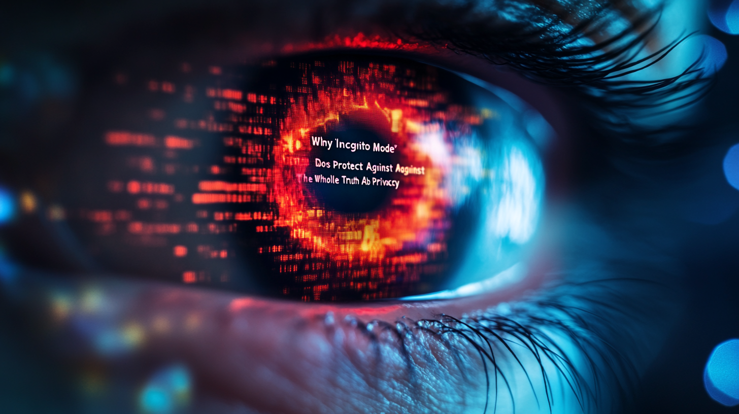 5 реальных угроз в интернете, о которых вы не задумывались